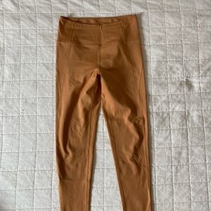 Girlfriend Collective Twig Compressive High Rise Legging